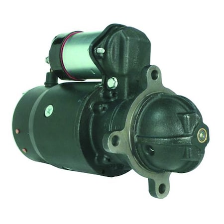 Replacement For Clark C500Y40 / 45 / 50 / 55 Year: 1979 Starter
